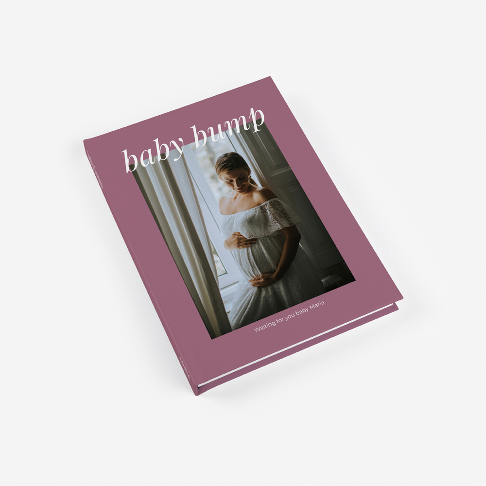 Álbum Baby Bump 3