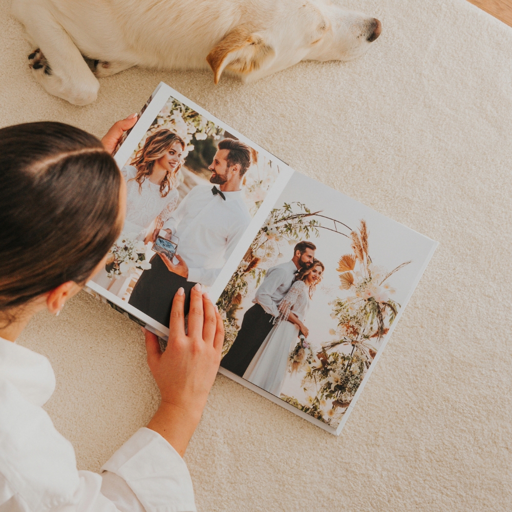 Álbuns para os Avós inspiração 8