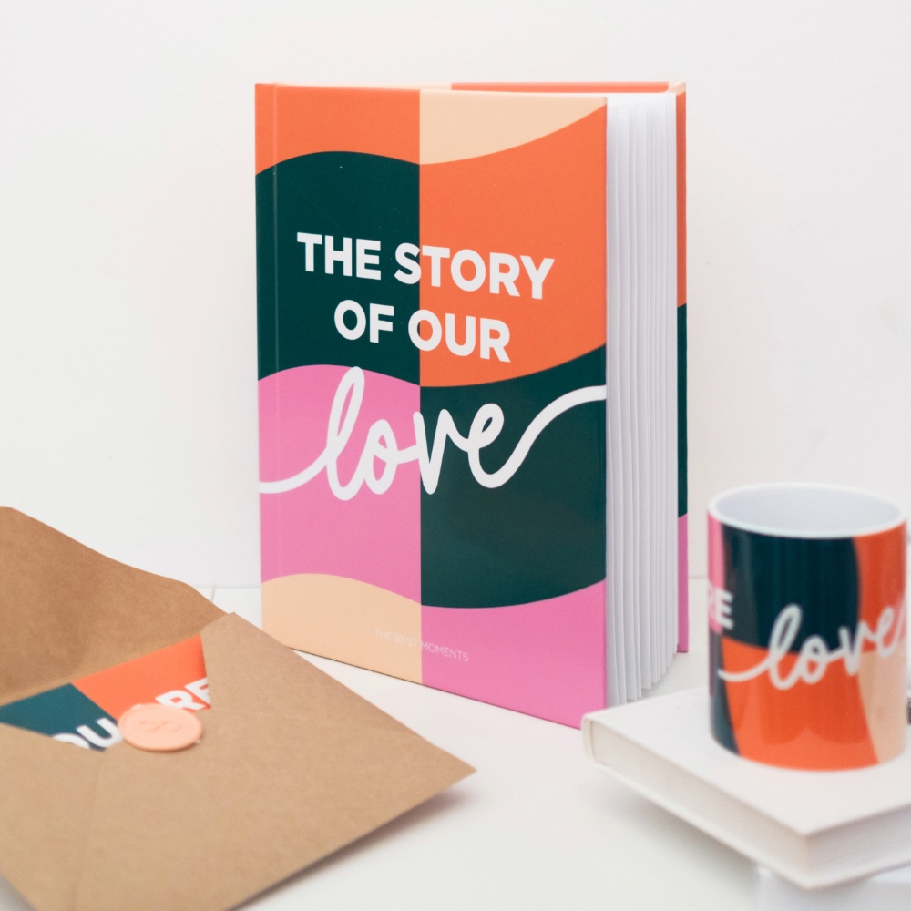 Álbuns para os Avós inspiração 3