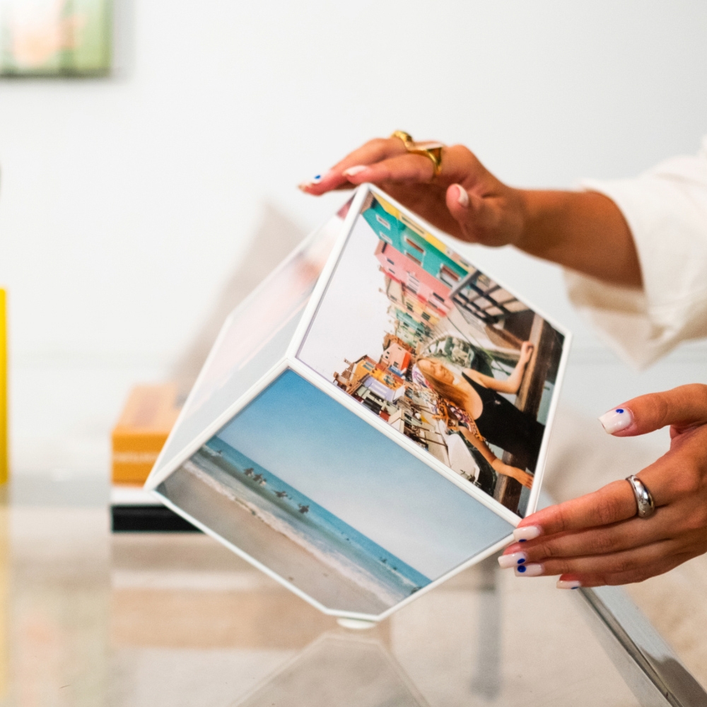 Moldura Vintage inspiração 5