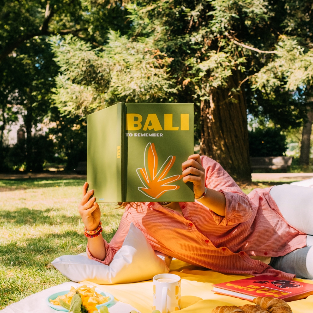 Álbum de Fotos Italy inspiração 8