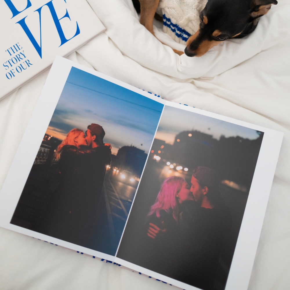 Álbuns para os Avós inspiração 2