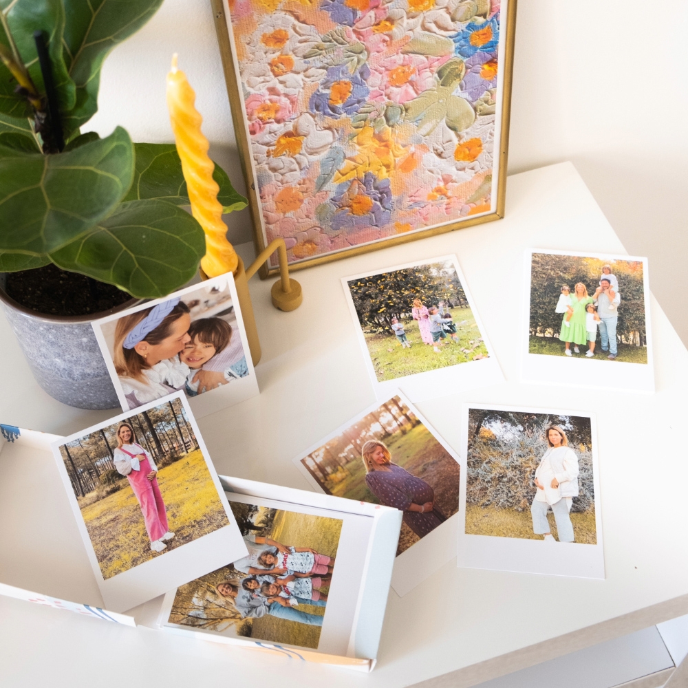 Álbuns para fotos inspiração 5