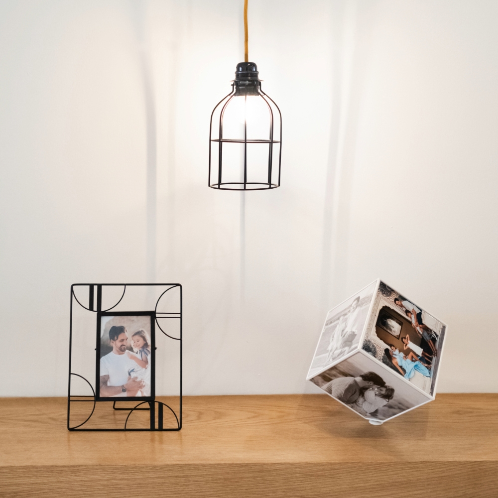 Moldura Vintage inspiração 1