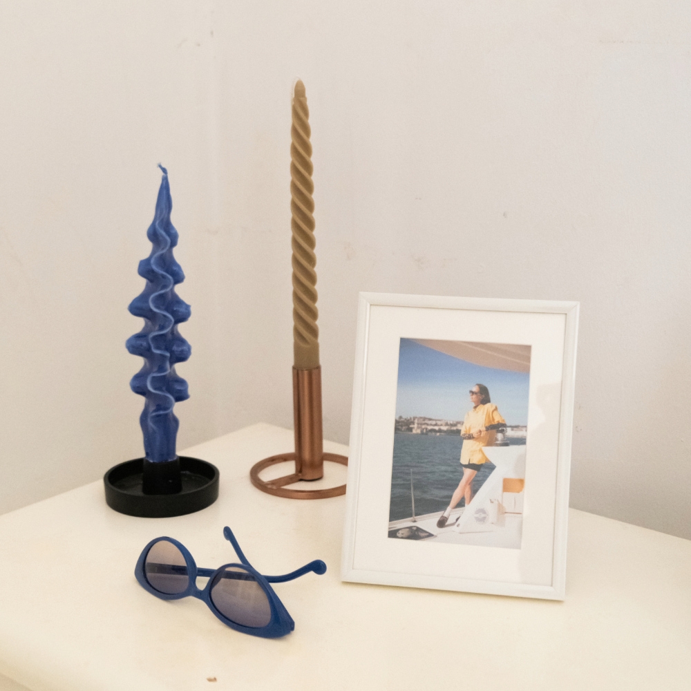 Moldura Vintage inspiração 8